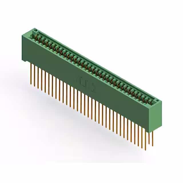 845-066-540-201 EDAC Inc.  Edgeboard Connectors